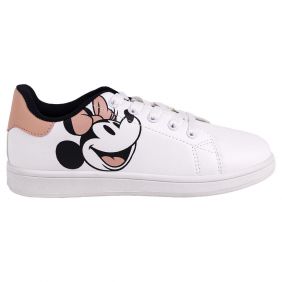 Deportiva Suela Pvc Minnie