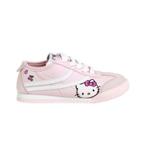 Deportiva Suela Tpr Hello Kitty  