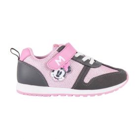 Deportiva Suela Tpr Minnie