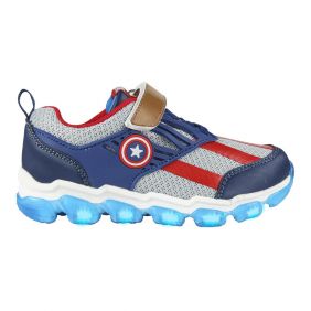 Deportiva Luces Avengers