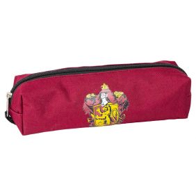 Estuche Portatodo Harry Potter Gryffindor