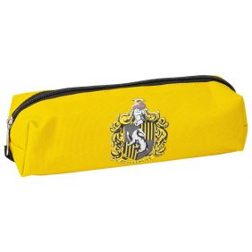 Estuche Portatodo Harry Potter Hufflepuff