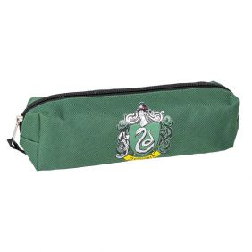 Estuche Portatodo Harry Potter Slytherin