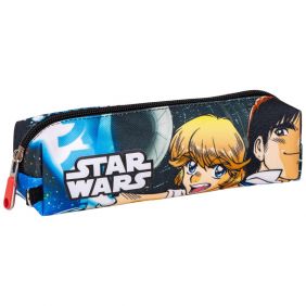 Estuche Portatodo Star Wars