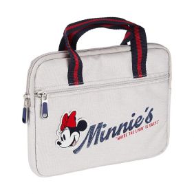 Funda Tech Minnie