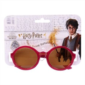 Gafas De Sol Brillante Harry Potter Hogwarts