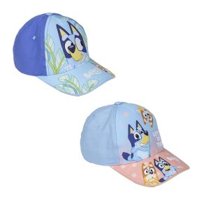 Gorra Bluey