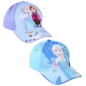 Gorra Frozen