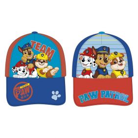 Gorra Paw Patrol