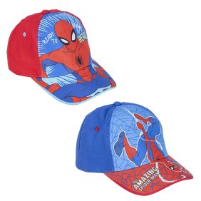 Gorra Spiderman