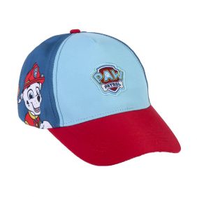 Gorra Visera Curva La Patrulla Canina