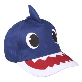Gorra Premium 3D Baby Shark
