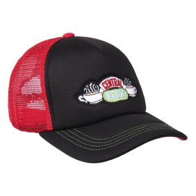 Gorra Premium Friends