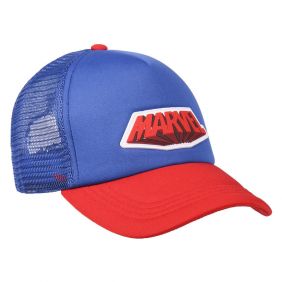 Gorra Premium Marvel