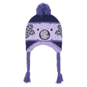 Gorro Peruano Frozen