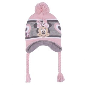 Gorro Peruano Minnie