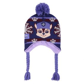 Gorro Peruano Paw Patrol