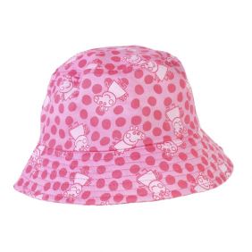 Gorro Pescador Peppa Pig