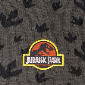 Gorro Punto Jurassic Park