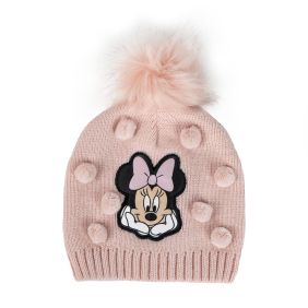 Gorro Punto Minnie