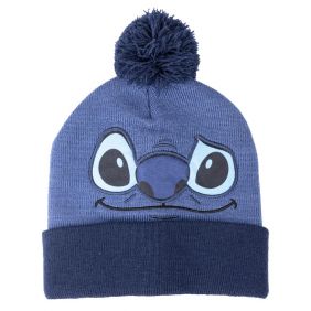 Gorro Punto Stitch