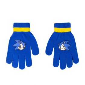 Guantes Sonic