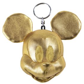 Llavero Peluche Mickey