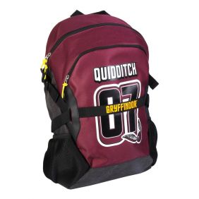 Mochila Adulto Deporte Harry Potter 48 cm