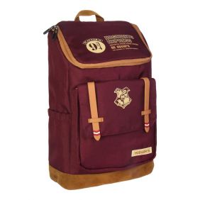 Mochila Adulto Harry Potter 45 cm