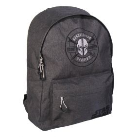 Mochila Adulto The Mandalorian 44 cm