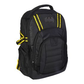 Mochila Adulto Viaje Batman 46 cm