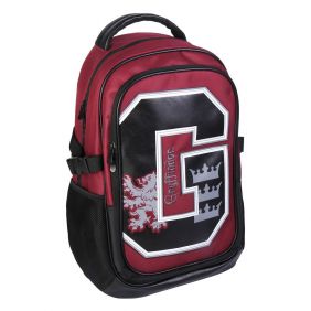 Mochila Adulto Viaje Harry Potter 47 cm