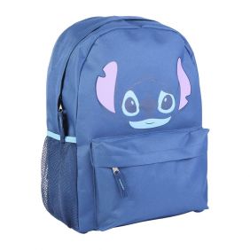 Mochila Casual Disney Stitch 41 cm