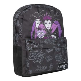 Mochila Casual Disney Villanas