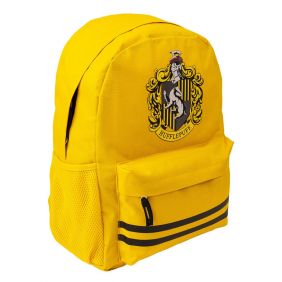 Mochila Casual Harry Potter Hufflepuff
