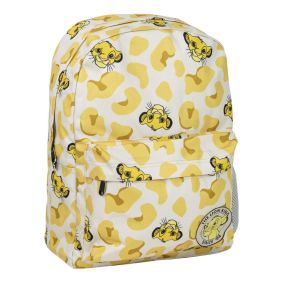 Mochila Casual Lion King