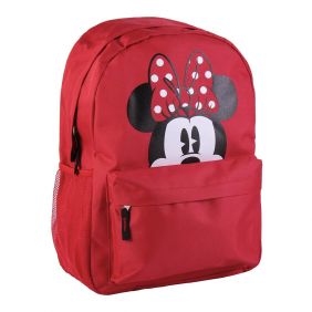 Mochila Casual Minnie 41 cm