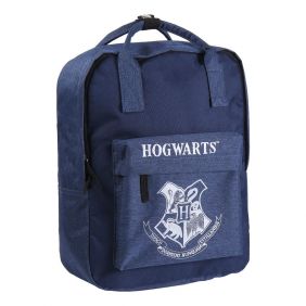 Mochila Casual Moda Asas Harry Potter