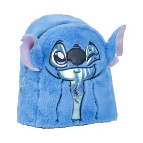 Mochila Casual Moda Pelo Stitch