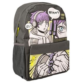 Mochila Casual Otaku Shonen