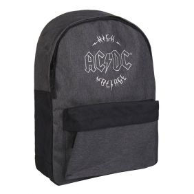 Mochila Casual Urbana ACDC