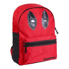 Mochila Casual Urbana Deadpool