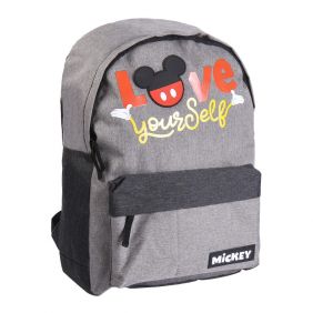 Mochila Casual Urbana Mickey