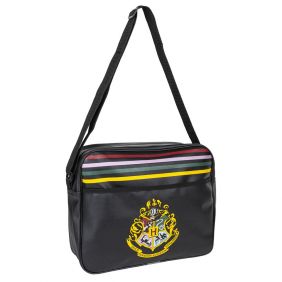 Mochila Escolar Carterona Harry Potter Hogwarts