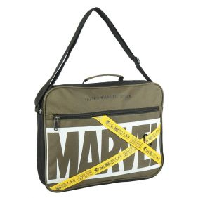 Mochila Escolar Carterona Marvel 29 cm