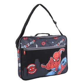 Mochila Escolar Carterona Spiderman 29 cm