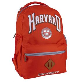 Mochila Escolar Grande 44 Cm Harvard