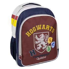 Mochila Escolar Mediana 41 Cm Harry Potter