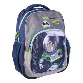 Mochila Escolar Mediana 42 Cm Buzz Lightyear 32 cm