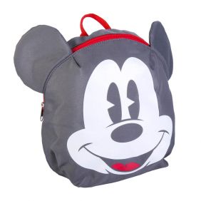 Mochila Guarderia Mickey 20 cm